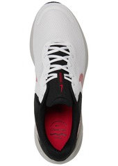 Nike Men's Revolution 7 Running Sneakers from Finish Line - White/Red