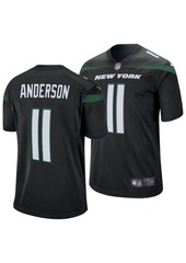 Nike Men's Robby Anderson New York Jets Game Jersey