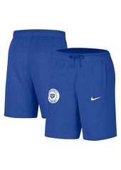 Nike Men's Royal Kentucky Wildcats Logo Shorts - Royal