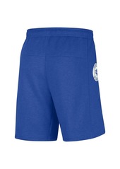 Nike Men's Royal Kentucky Wildcats Logo Shorts - Royal