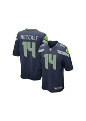 Nike Men's Seattle Seahawks Vapor Untouchable Limited Jersey - D.k. Metcalf