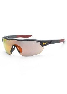 Nike Men's Show X3 Elite 61mm Matte Sequoia Sunglasses
