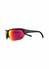 Nike Men's Skylon Ace 69Mm Matte Sunglasses Ev1125-006-69