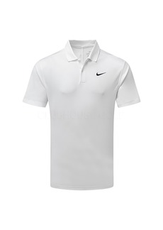 Nike Mens Solid Victory Polo Shirt (White) - M - Also in: XL, XXL, S