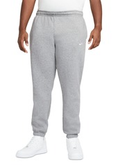 Nike Men's Sportswear Club Fleece Pants - Khaki