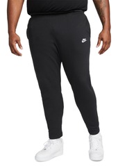 Nike Men's Sportswear Club Fleece Sweatpants - Navy