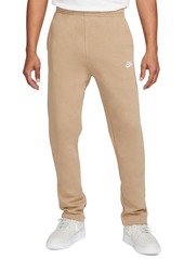 Nike Men's Sportswear Club Fleece Sweatpants - Navy