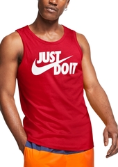Nike Men's Sportswear Just Do It Tank Top