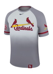 st louis cardinals dri fit shirt