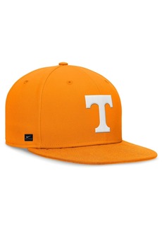 Nike Men's Tennessee Orange Tennessee Volunteers On-Field Pro Fitted Hat - Tennessee Orange