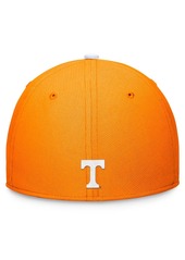 Nike Men's Tennessee Orange Tennessee Volunteers Primetime Swoosh Flex Hat - Tennessee Orange