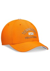 Nike Men's Tennessee Orange Tennessee Volunteers Primetime Swoosh Flex Hat - Tennessee Orange