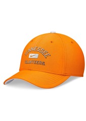 Nike Men's Tennessee Orange Tennessee Volunteers Primetime Swoosh Flex Hat - Tennessee Orange