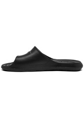 Nike Men's Victori One Shadow Slide Sandals from Finish Line - Black, White