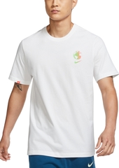 Nike Men's Worldwide Graphic T-Shirt
