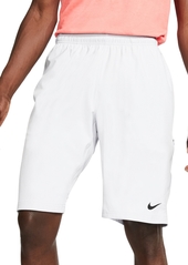 Nike Men's Woven 11" Utility Shorts