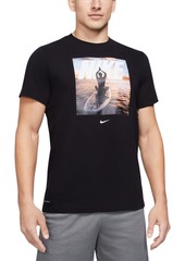 Nike Men's Yoga Training T-Shirt