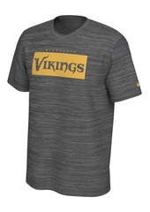 Nike Minnesota Vikings Men's Legend Velocity Training T-Shirt