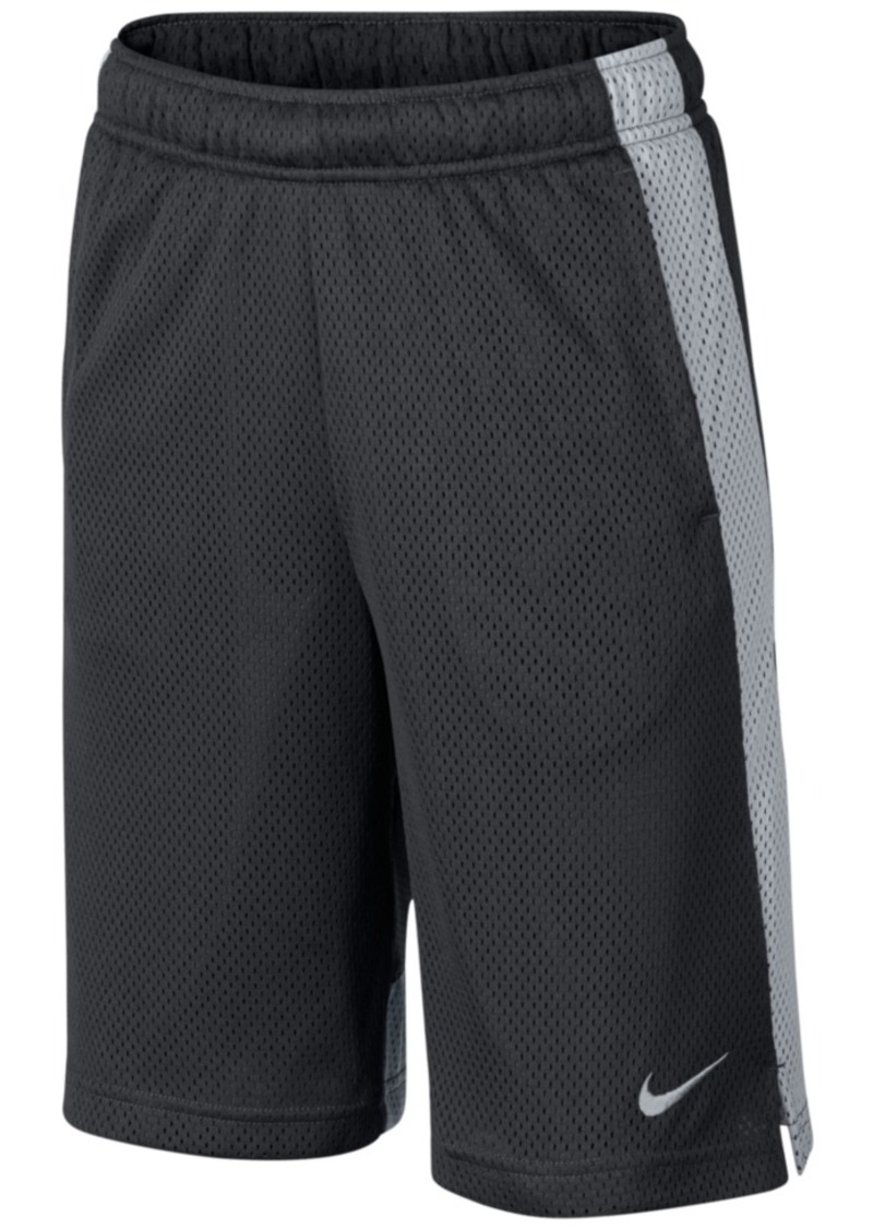 Nike Nike Monster Mesh Dry-fit Shorts, Big Boys | Shorts