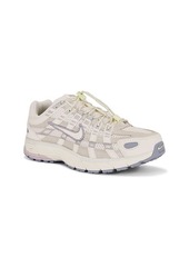 Nike Nike P-6000 Premium Sneakers