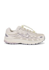 Nike Nike P-6000 Premium Sneakers