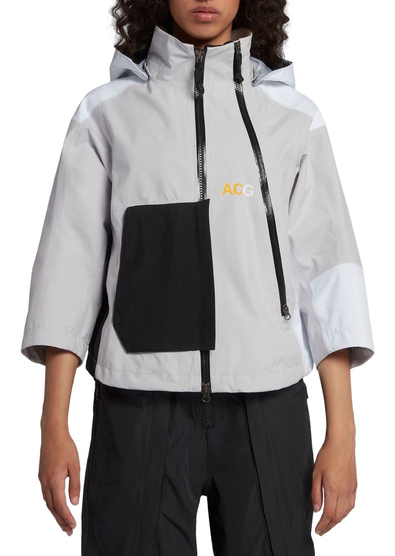 Nike Nike Nikelab Acg Gore Tex Women S Jacket Outerwear