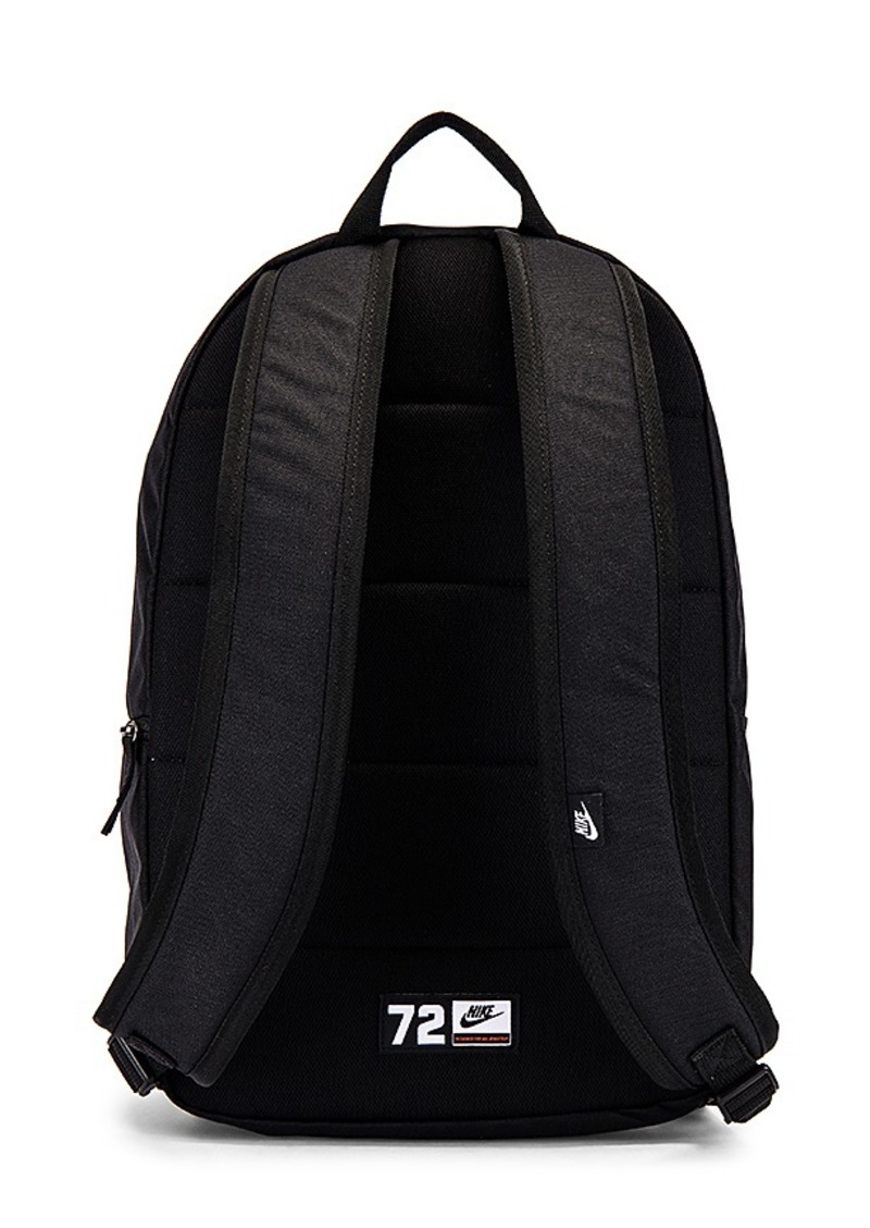 nike 72 backpack