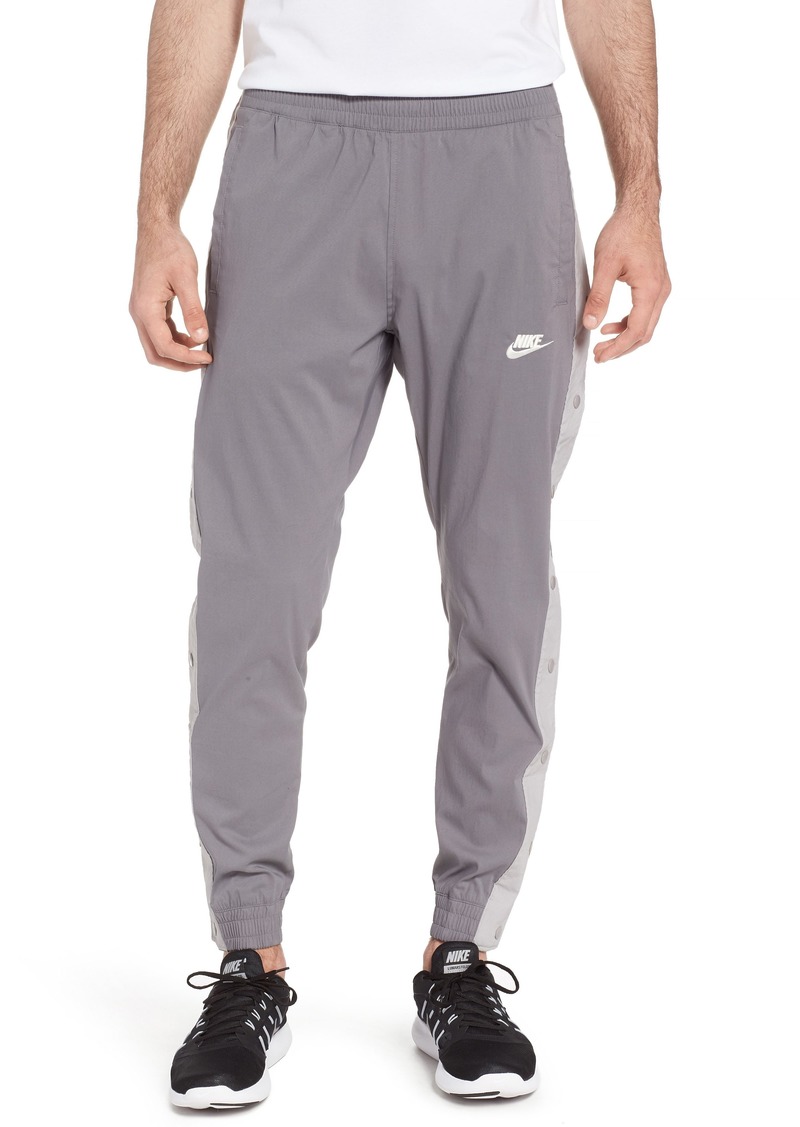 nike lounge pants