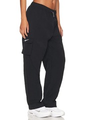 Nike NSW Essential High Rise Cargo Pant