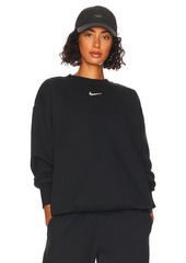 Nike NSW Fleece Crewneck Sweatshirt