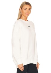 Nike NSW Fleece Crewneck Sweatshirt
