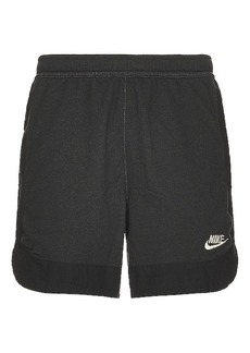 Nike NSW Sport Essential+ Short
