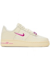 Nike Off-White Air Force 1 '07 Sneakers