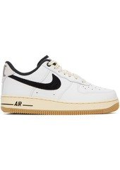 Nike Off-White Air Force 1 '07 Sneakers