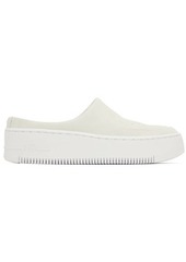 Nike Off-White Air Force 1 Lover XX Loafers