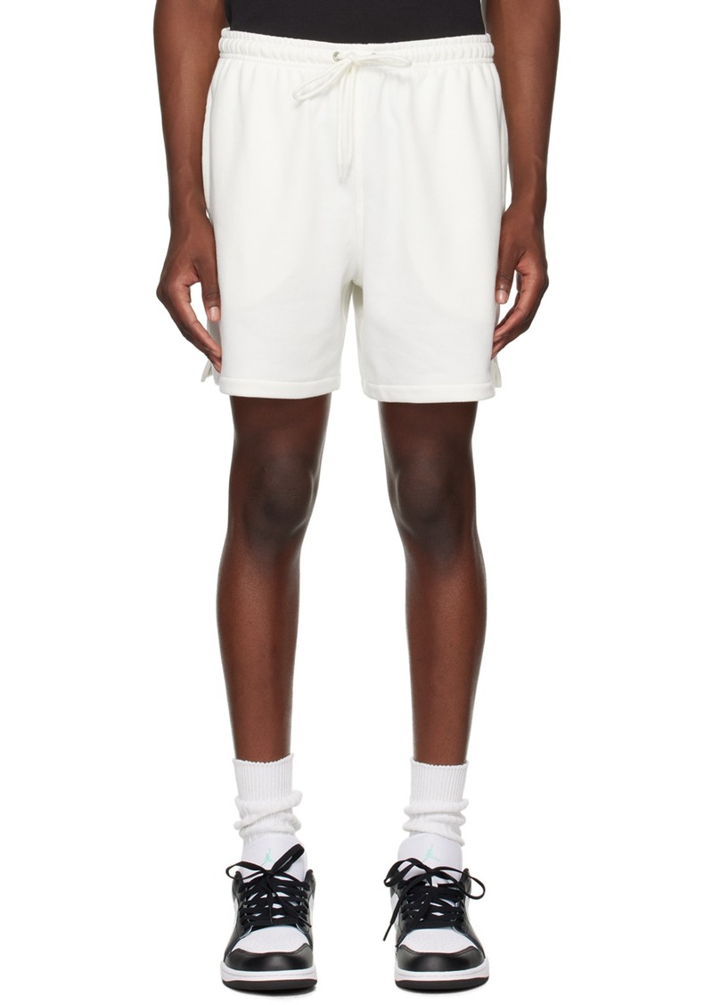 Nike Off-White Flow Shorts