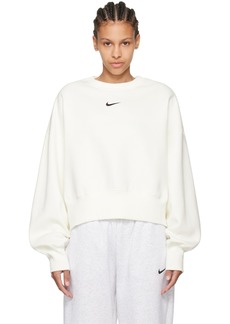 Nike Off-White Sportswear Phoenix Sweatshirt