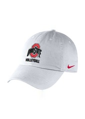 Nike Ohio State Buckeyes Campus Sport Adjustable Cap