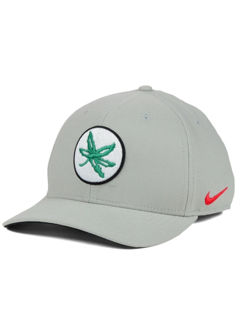 nike ohio state hat