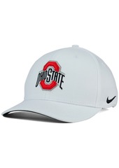 Nike Ohio State Buckeyes Classic Swoosh Cap