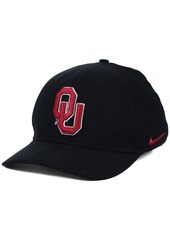 Nike Oklahoma Sooners Classic Swoosh Cap