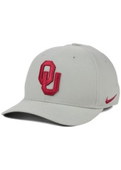 Nike Oklahoma Sooners Classic Swoosh Cap