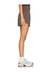 Nike One Dri-fit 2-in-1 Shorts