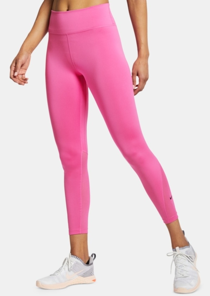 nike one training leggings