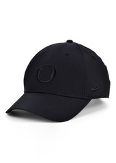 Nike Oregon Ducks Dri-Fit Adjustable Cap