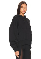 Nike Over-oversized Pullover Hoodie