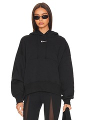 Nike Over-oversized Pullover Hoodie