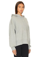 Nike Over-oversized Pullover Hoodie