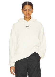 Nike Over-oversized Pullover Hoodie