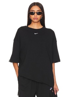 Nike Oversized Short Sleeve T Shirt